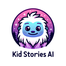 Kidstories Logo